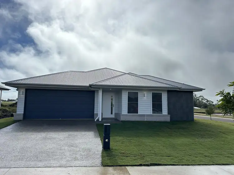 24 Saint Andrews Crescent, Highfields QLD 4352