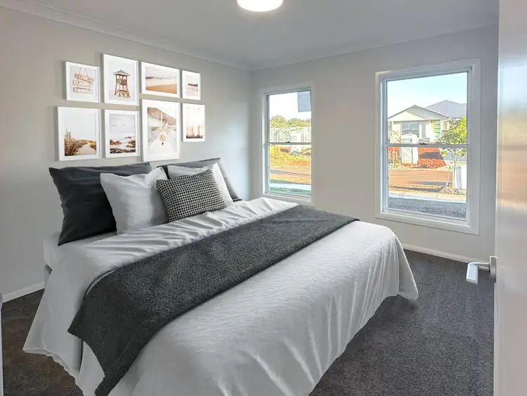 Fourth view of Homely house listing, 24 Saint Andrews Crescent, Highfields QLD 4352