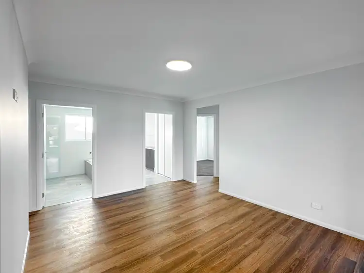 Fifth view of Homely house listing, 24 Saint Andrews Crescent, Highfields QLD 4352