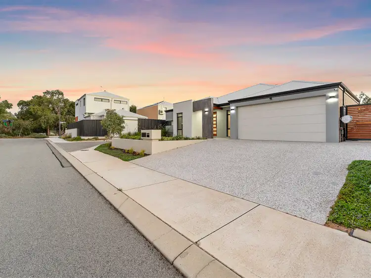 Second view of Homely house listing, 3 Beneke Street, Bushmead WA 6055