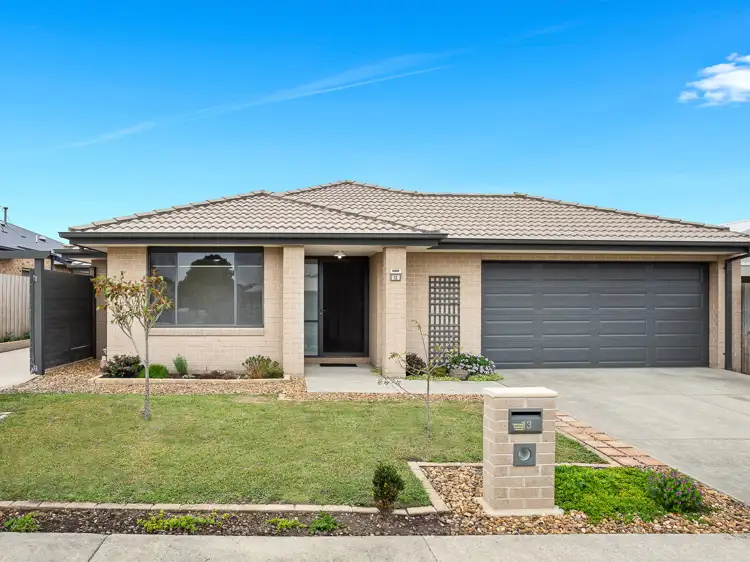 13 Artisan Way, Inverloch VIC 3996