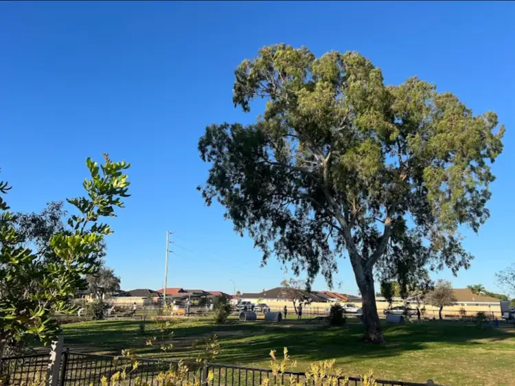 Sixth view of Homely house listing, 18 Sunrise Court, Canning Vale WA 6155