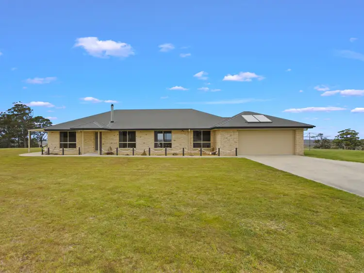 Main view of Homely house listing, 262 Lake Road, Newmerella VIC 3886