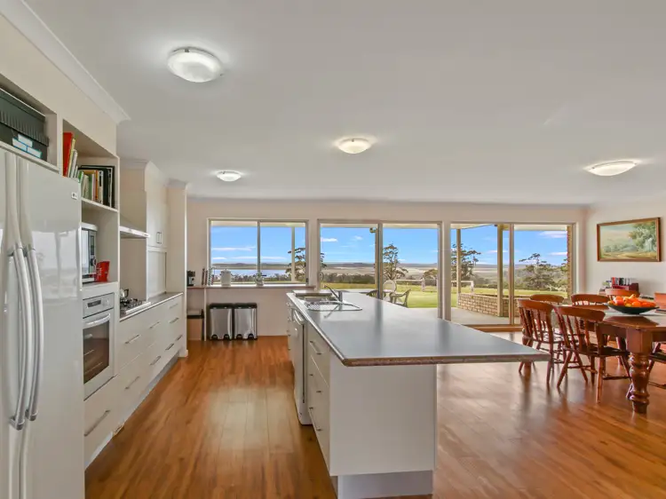 Second view of Homely house listing, 262 Lake Road, Newmerella VIC 3886