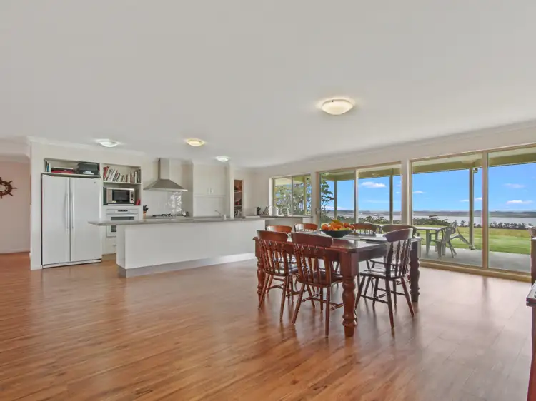 Third view of Homely house listing, 262 Lake Road, Newmerella VIC 3886
