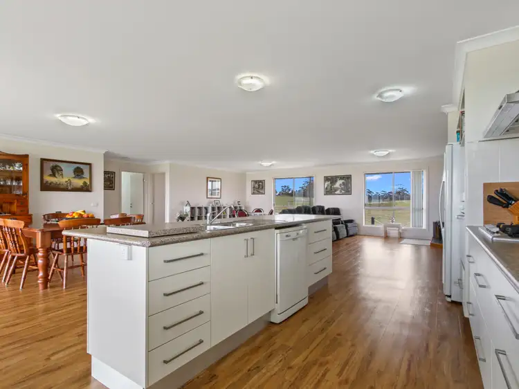 Fourth view of Homely house listing, 262 Lake Road, Newmerella VIC 3886