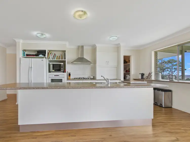 Fifth view of Homely house listing, 262 Lake Road, Newmerella VIC 3886