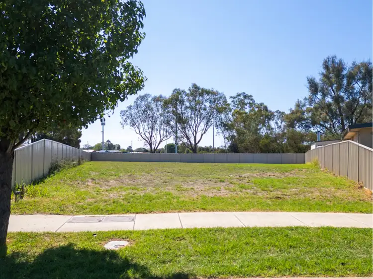 Second view of Homely land listing, 33 Pech Avenue, Jindera NSW 2642