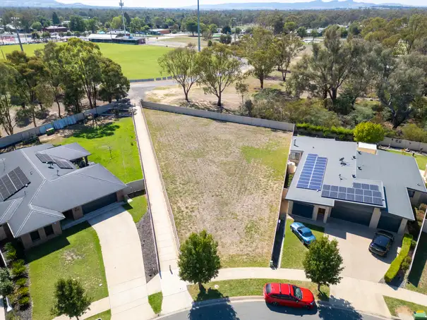 Fifth view of Homely land listing, 33 Pech Avenue, Jindera NSW 2642