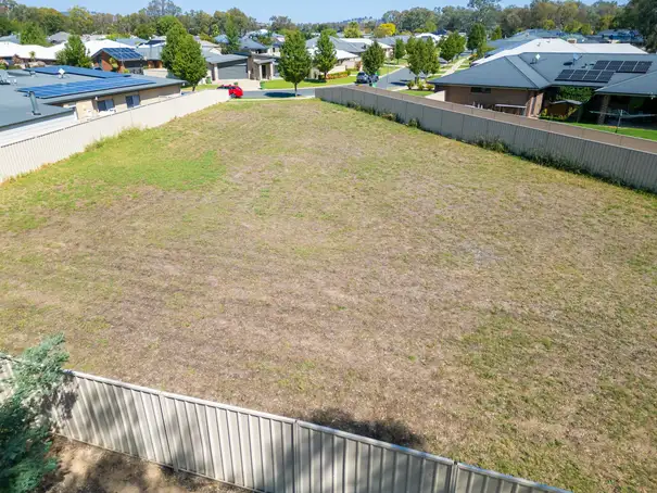 Sixth view of Homely land listing, 33 Pech Avenue, Jindera NSW 2642