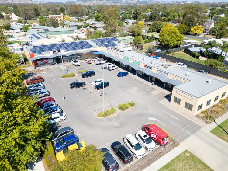Seventh view of Homely land listing, 33 Pech Avenue, Jindera NSW 2642