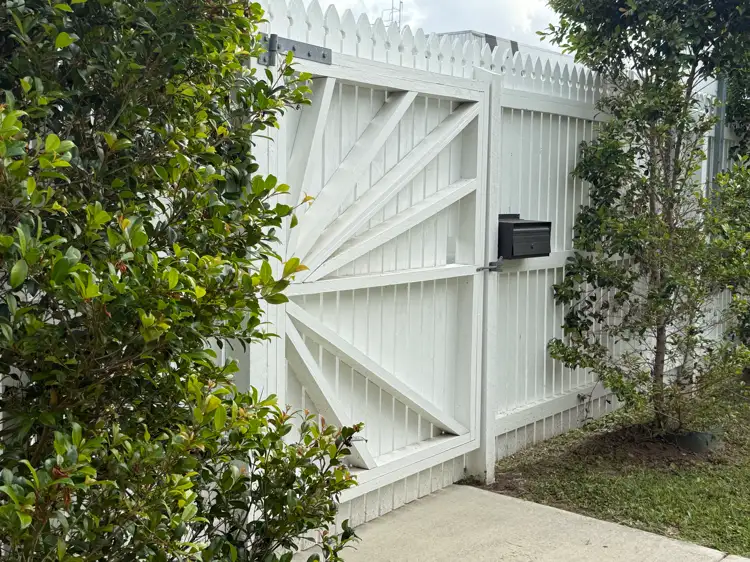 Second view of Homely house listing, 19 O'Connell Street, Gympie QLD 4570