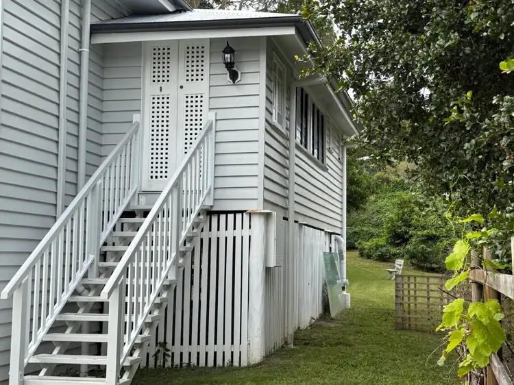 Fifth view of Homely house listing, 19 O'Connell Street, Gympie QLD 4570