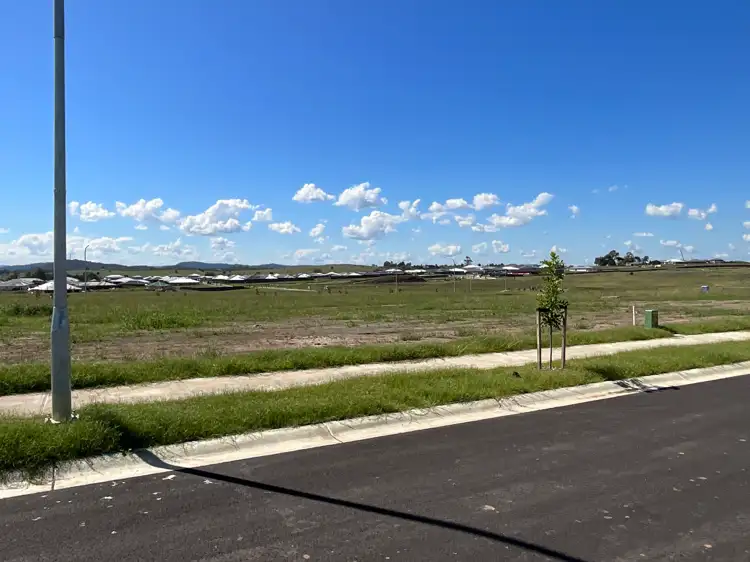 Fourth view of Homely land listing, 13 Linden Street, Lochinvar NSW 2321