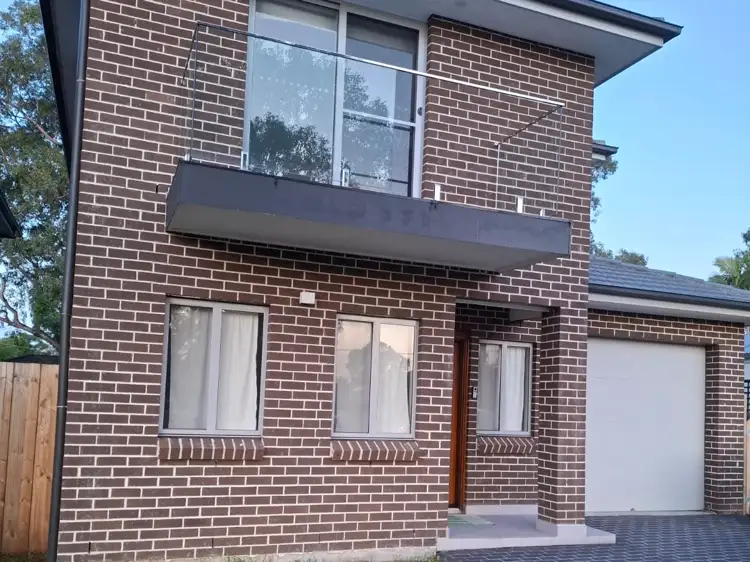 Address available on request