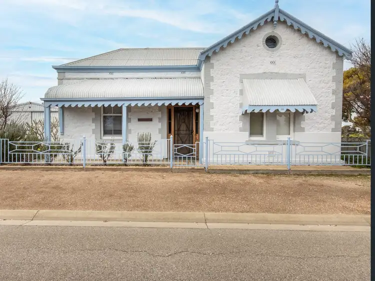 Main view of Homely house listing, 43 Alexander Street, Wallaroo SA 5556