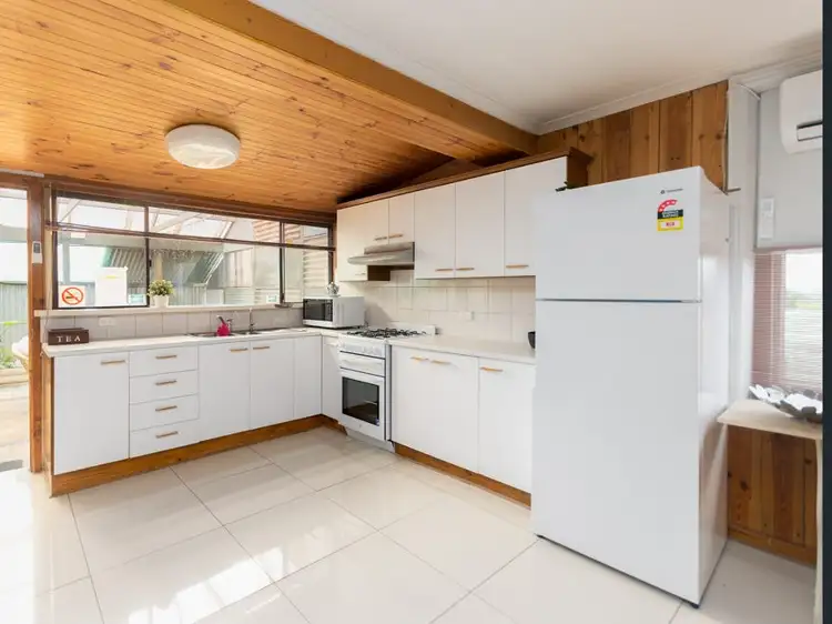 Second view of Homely house listing, 43 Alexander Street, Wallaroo SA 5556