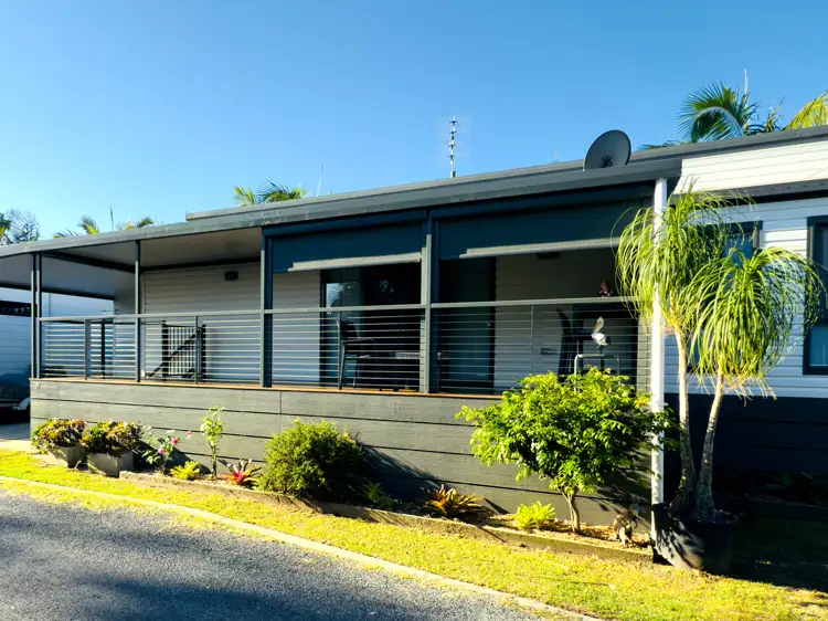 19/383 North Street, Wooli NSW 2462