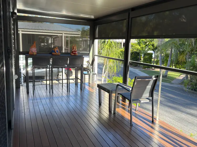 Fourth view of Homely unit listing, 19/383 North Street, Wooli NSW 2462