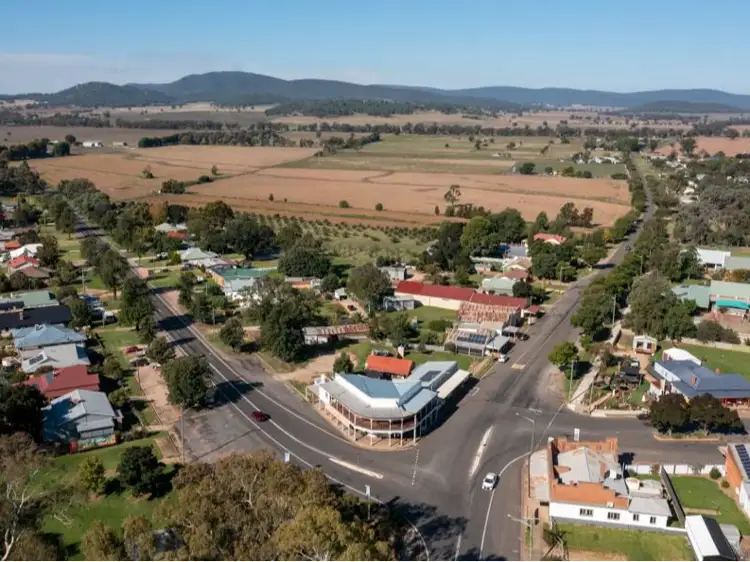 Fourth view of Homely land listing, 49 Oberon Street, Eugowra NSW 2806
