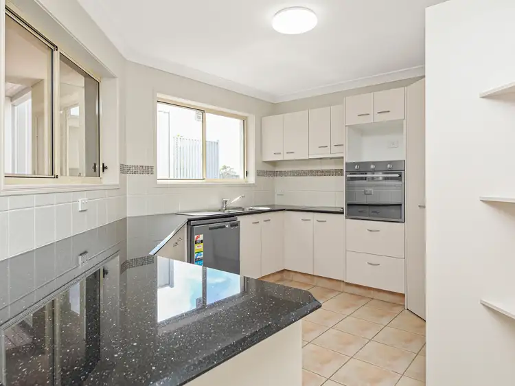 Second view of Homely semi-detached listing, 1/1 Joseph Street, Runaway Bay QLD 4216