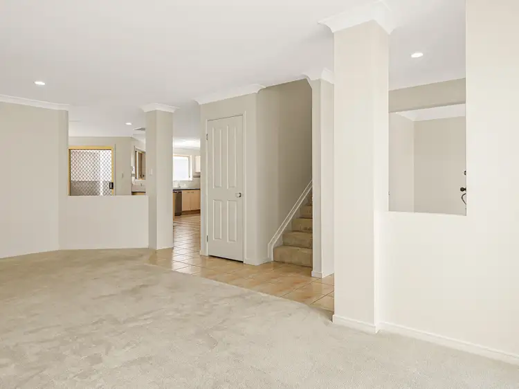 Third view of Homely semi-detached listing, 1/1 Joseph Street, Runaway Bay QLD 4216