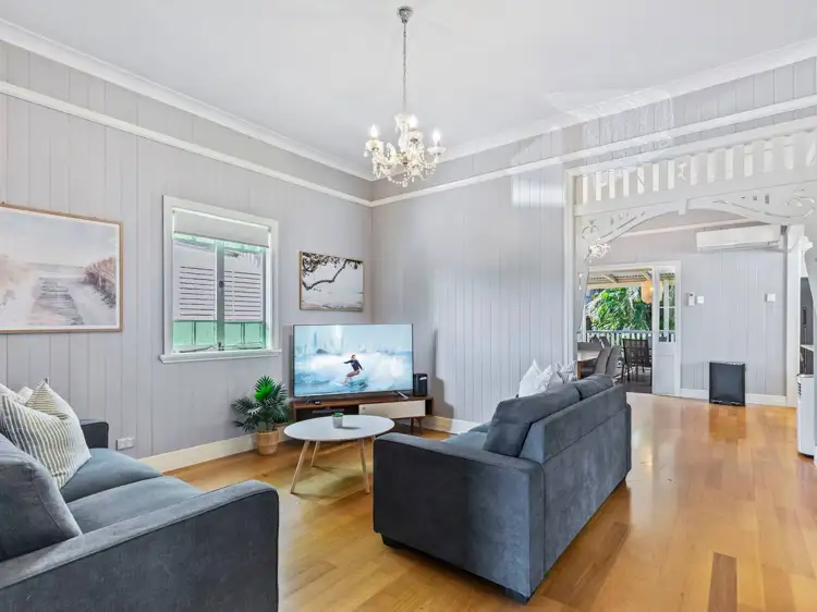 Main view of Homely house listing, 24 Boundary Road, Camp Hill QLD 4152