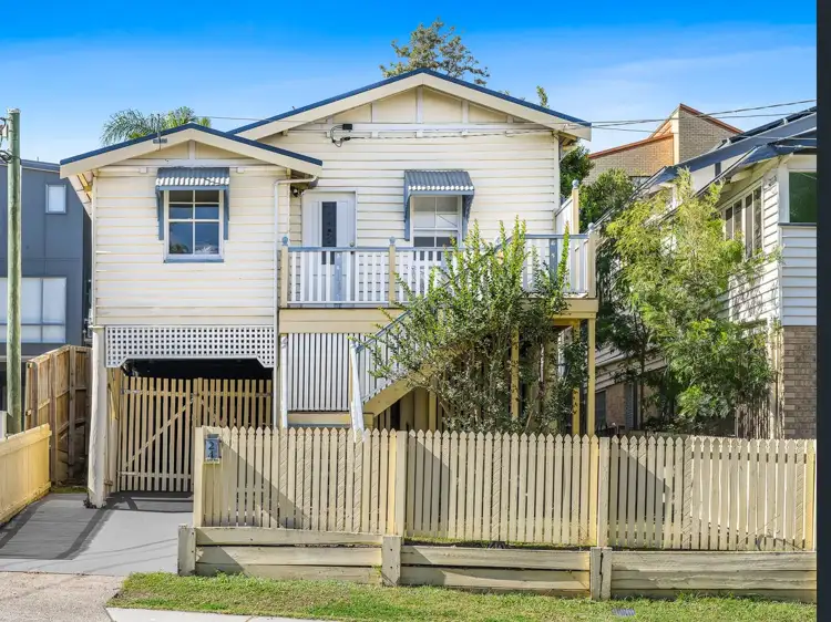 Third view of Homely house listing, 24 Boundary Road, Camp Hill QLD 4152