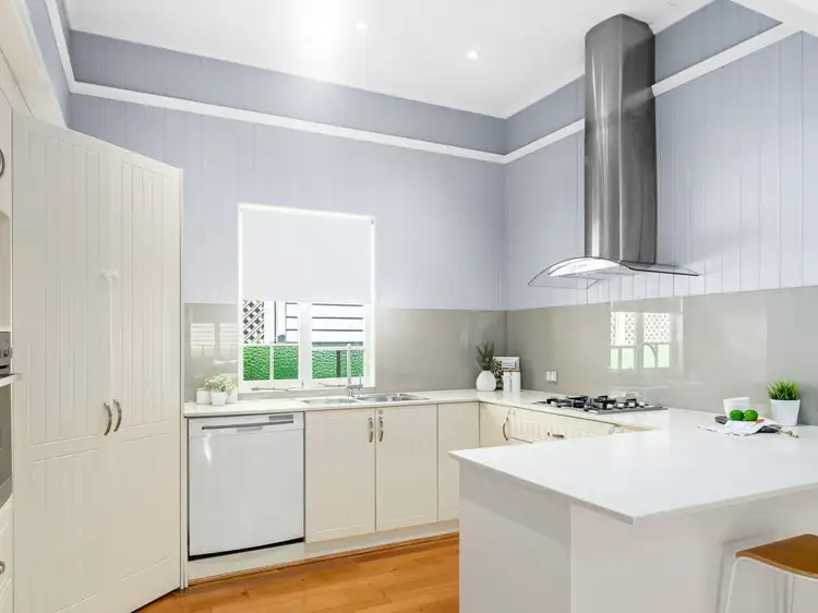 Fourth view of Homely house listing, 24 Boundary Road, Camp Hill QLD 4152