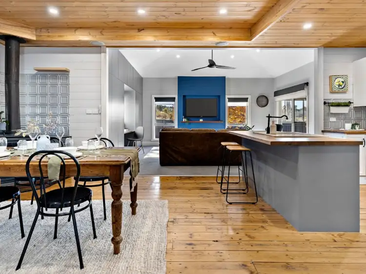 Third view of Homely house listing, 52 Williwa Street, Portland NSW 2847