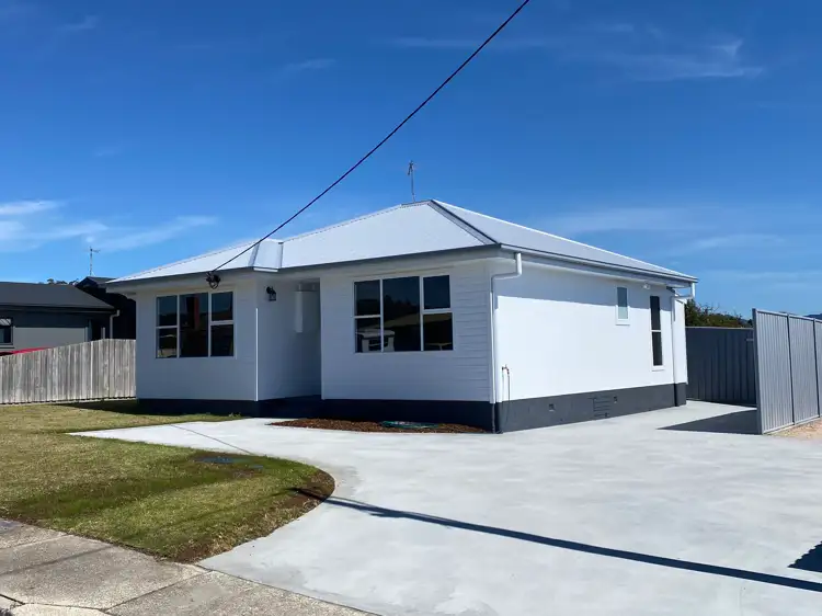 Main view of Homely house listing, 7 Parsons Street, Ulverstone TAS 7315