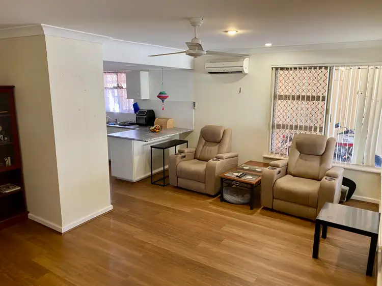 Fifth view of Homely house listing, 1 Kooljack Street, Dudley Park WA 6210