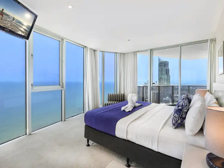 Main view of Homely apartment listing, Address available on request