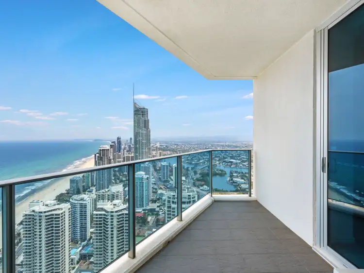 Second view of Homely apartment listing, Address available on request