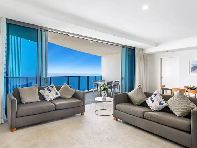 Third view of Homely apartment listing, Address available on request