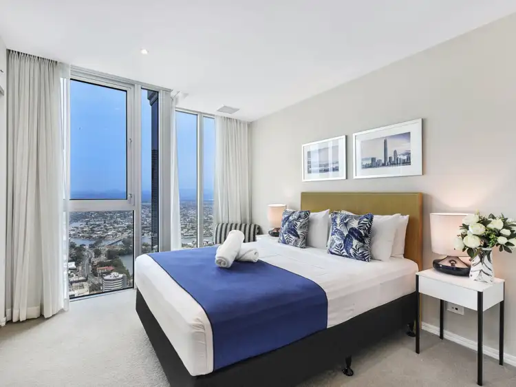 Sixth view of Homely apartment listing, Address available on request