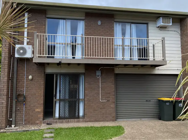 10/41 Peel Street, Mackay QLD 4740