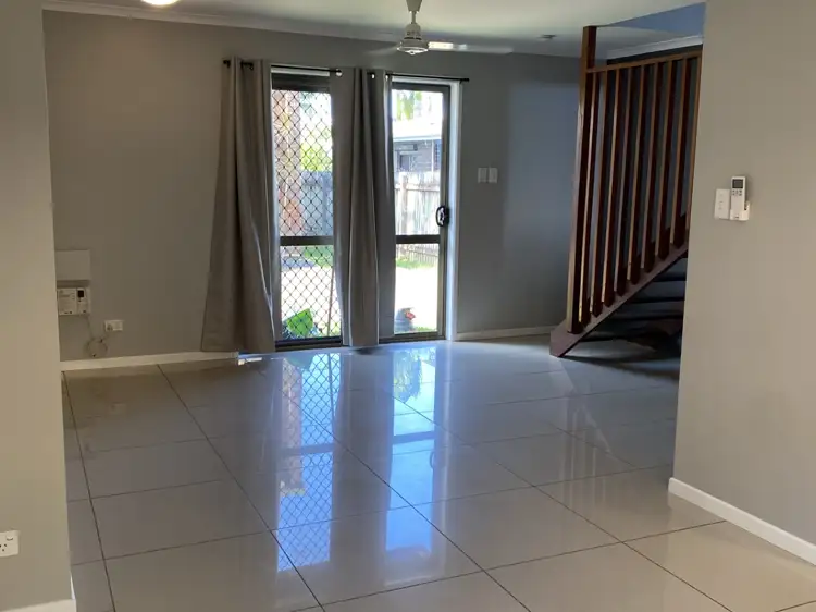 Second view of Homely unit listing, 10/41 Peel Street, Mackay QLD 4740
