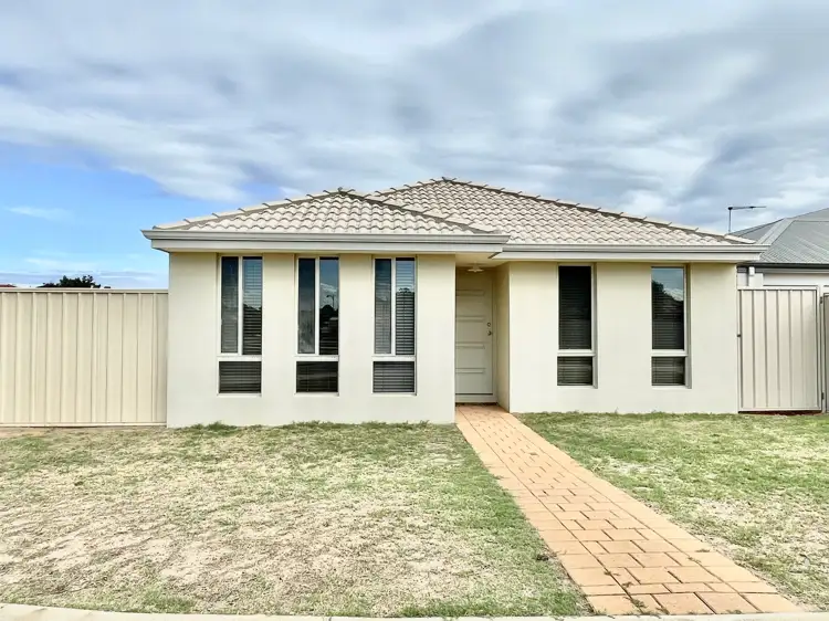 Third view of Homely house listing, 22 Lucky Bay Road, Secret Harbour WA 6173