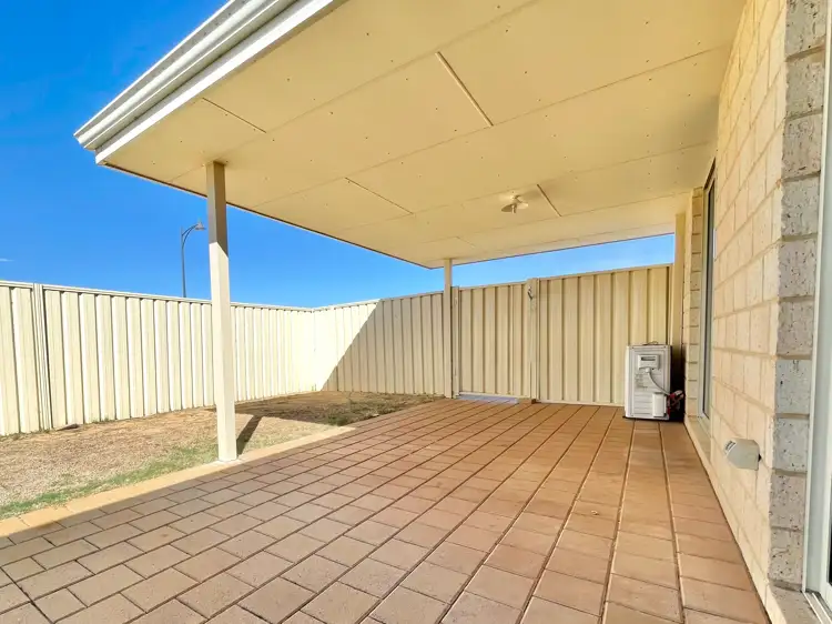 Fourth view of Homely house listing, 22 Lucky Bay Road, Secret Harbour WA 6173