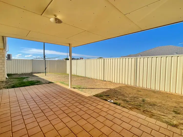 Fifth view of Homely house listing, 22 Lucky Bay Road, Secret Harbour WA 6173