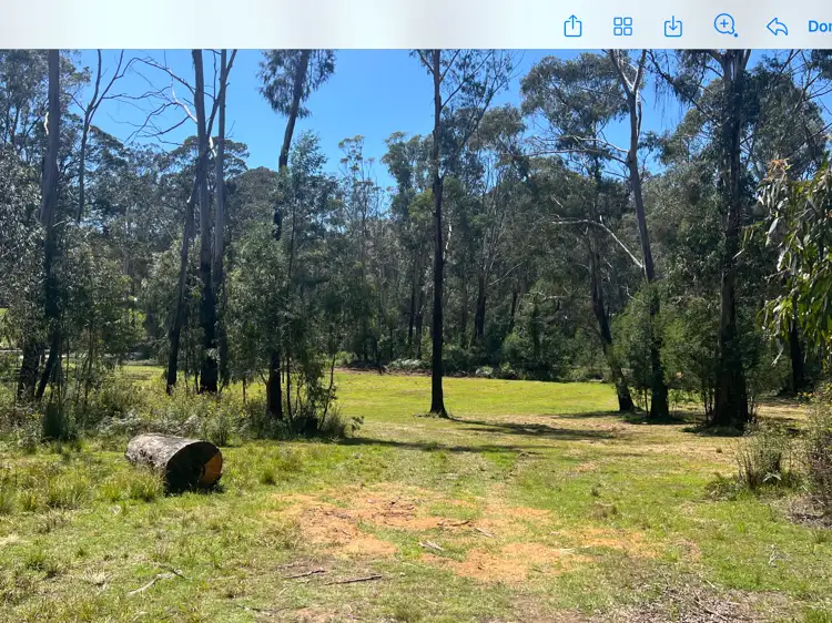 Sixth view of Homely land listing, Address available on request