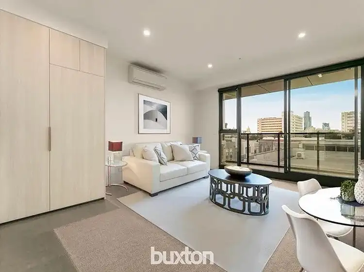 406/1 Mount Street, Prahran VIC 3181