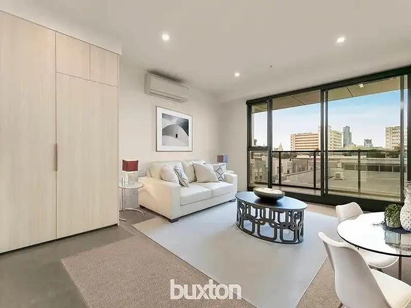 Main view of Homely apartment listing, 406/1 Mount Street, Prahran VIC 3181
