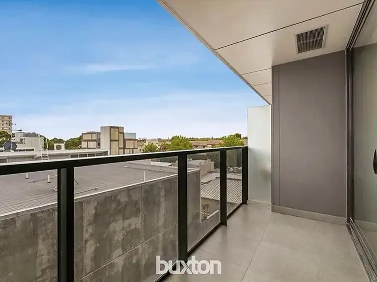 Third view of Homely apartment listing, 406/1 Mount Street, Prahran VIC 3181