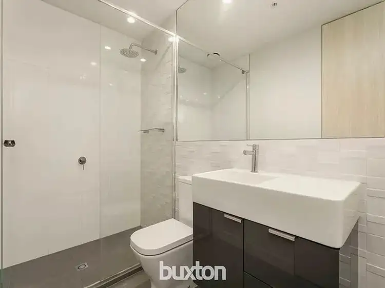 Fifth view of Homely apartment listing, 406/1 Mount Street, Prahran VIC 3181