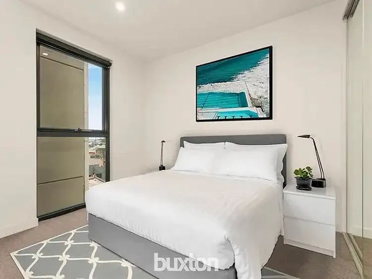 Sixth view of Homely apartment listing, 406/1 Mount Street, Prahran VIC 3181