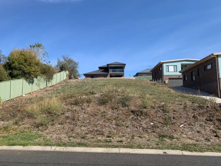 Second view of Homely land listing, 17 Melbourne Street, Kilmore VIC 3764
