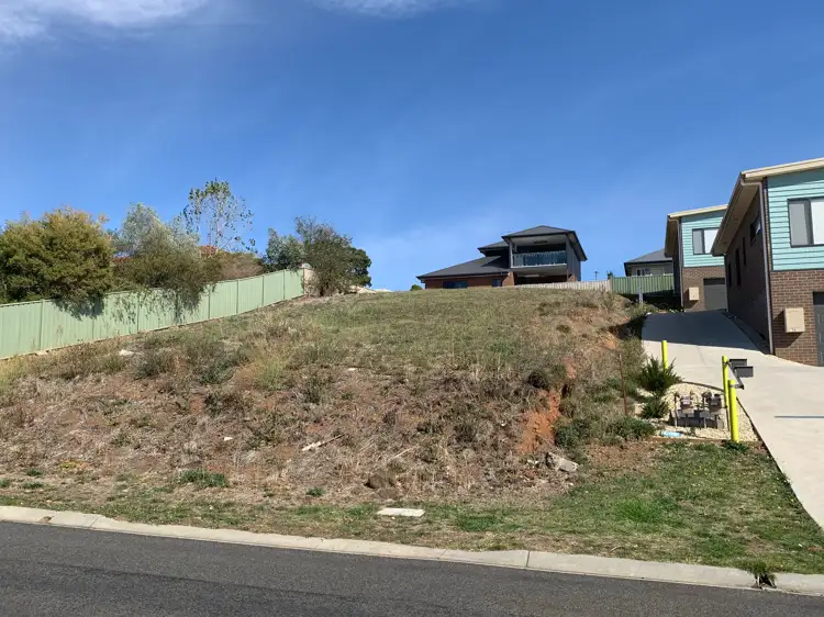 Fifth view of Homely land listing, 17 Melbourne Street, Kilmore VIC 3764