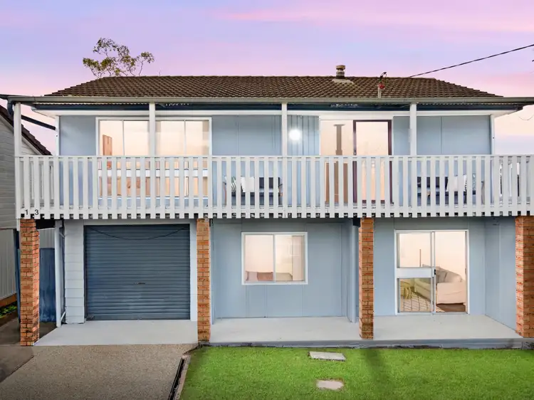 Main view of Homely house listing, 13 Perouse Avenue, San Remo NSW 2262
